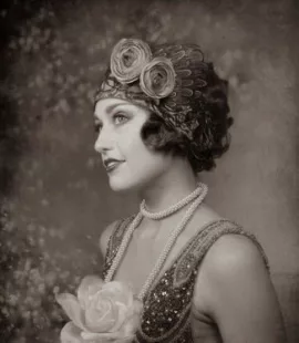 Miss ROSE