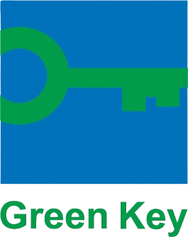 Label Green Key au plaisir maison d'hôtes ludique et insolite Hastière Dinant Namur Belgique Cluedo B&B